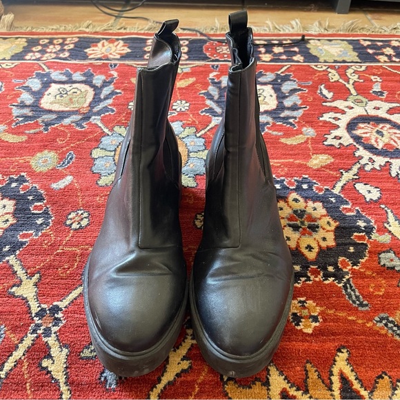 ASOS Boots - Picture 3 of 4